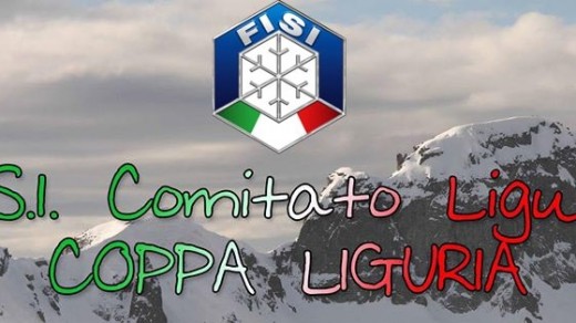 Coppa-Liguria
